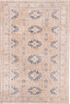 Vintage Sparta Area Rug (6' x 10')